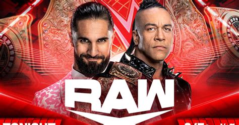 wwe raw bleacher report|WWE Raw Results: Winners, Live Grades, Reaction and.